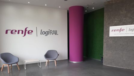 Apoyo unánime de la Diputación al Centro de Competecias digitales de Renfe en Teruel