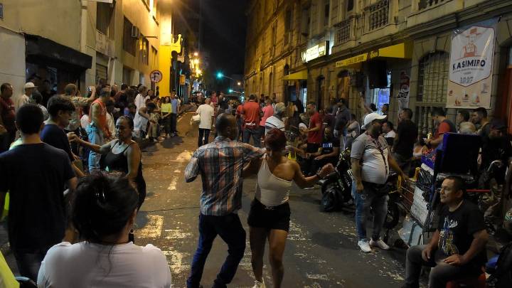 En Cali, ‘la capital mundial de la salsa’, estos son los lugares imperdibles para gozar de este género musical