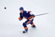 Red Wings’ HC Todd McLellan sees some Paul Coffey in Islanders’ Matthew Schaefer