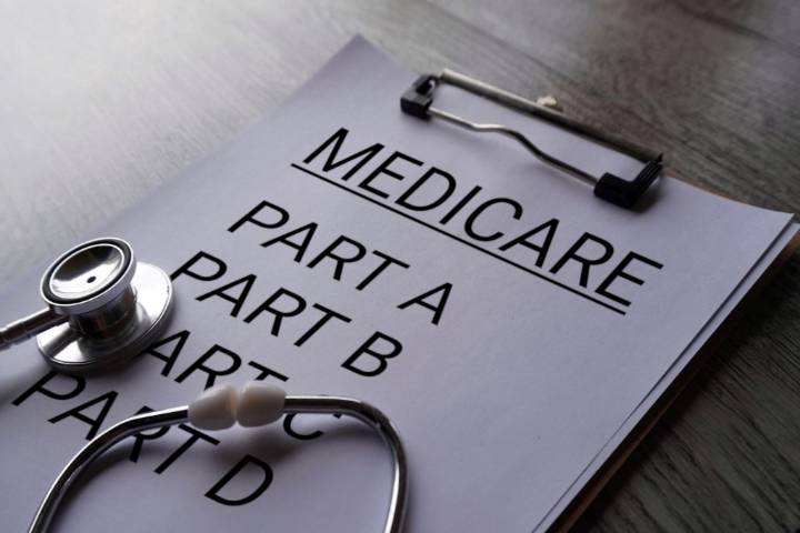 How to sign up for Medicare for the first time