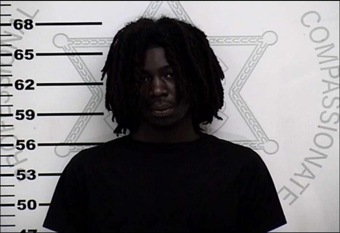 Oxford police arrest man for allegedly stealing someone’s phone