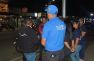 Maracaibo refuerza su compromiso ambiental con un despliegue total de fiscalización en todas las parroquias