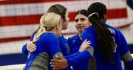 Needles girls volleyball begins October going 2