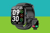 Users say this $30 Amazon smartwatch is better than a Fitbit