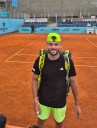 Fearnley in practice link with Djokovic - The Edinburgh Reporter