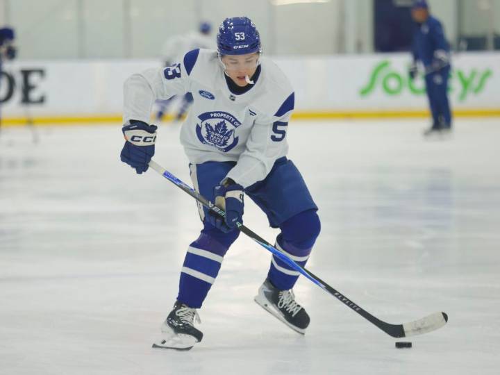 10 Southwestern Ontario players to watch as the NHL season begins