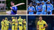 India Vs Australia 2025: Full ODI Series Preview; Rohit Sharma And Virat Kohli Comeback, Match Venues, Timings And Conditions