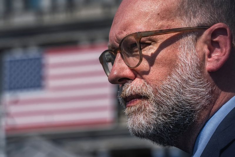 White House budget chief says US government workforce cuts have begun