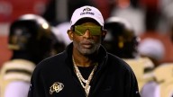 Deion Sanders focused on rebounding from Colorado's loss, not coaching future after health concerns