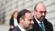 Los responsables del PSOE citados se juegan la cárcel si mienten en su declaración sobre la financiación del partido