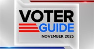 Idaho Voter Election Guide: November 2025