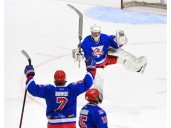 Cornwall Colts narrowly beat Hawkesbury Hawks 5-4 in shootout | Grande Prairie Daily Herald Tribune
