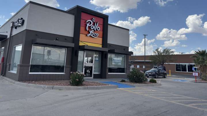 Pollo Loco to open in El Paso in October; find out about opening deal