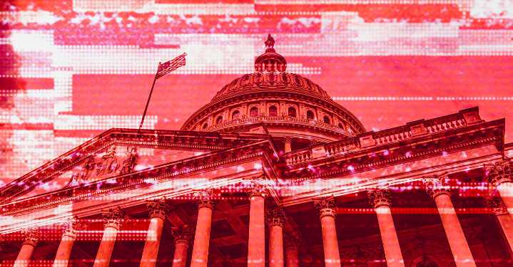 Republicans Shutdown Government