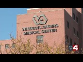 VA nurses react to shutdown: ‘We want paychecks’