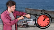 ¿Cuándo hay que ajustar el reloj en Baja California por el cambio en el horario de invierno?