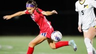 Wall shuts out Middletown South - Girls soccer recap