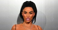 Katie Price fans 'concerned' after new video highlights star's dramatic weight loss