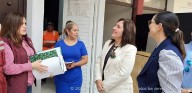 SUPERVISAN REHABILITACIÓN DE CASA HOGAR PARA JÓVENES
