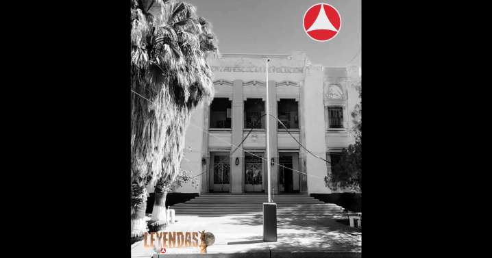 Leyendas de Ciudad Juárez: “La escuela del terror”