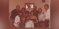 Former TV20 meteorologist Mel Turner remembered as a local legend