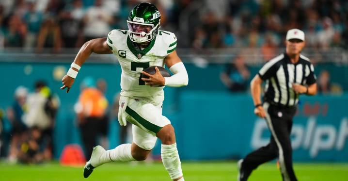 Cowboys scouting report: Breaking down the Jets offensive scheme