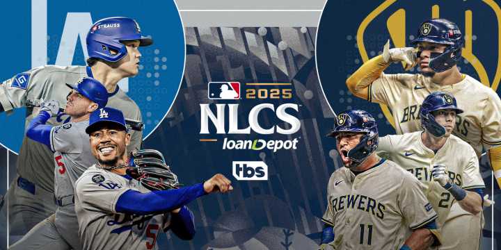 When is Dodgers vs. Brewers NLCS Game 1? Date, Time and Lineups