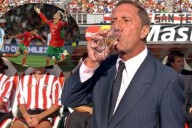 Carlos Bilardo lo adelantó: Marruecos se afirmaba como el futuro del fútbol mundial