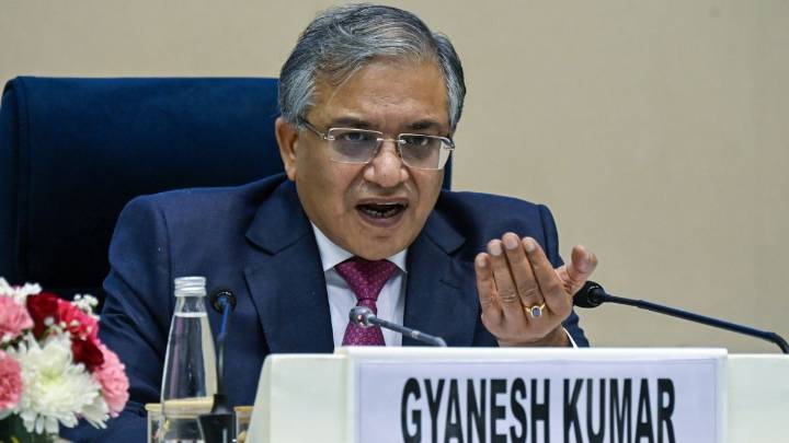 SIR from tomorrow in 12 states & UTs including those headed for polls, except Assam