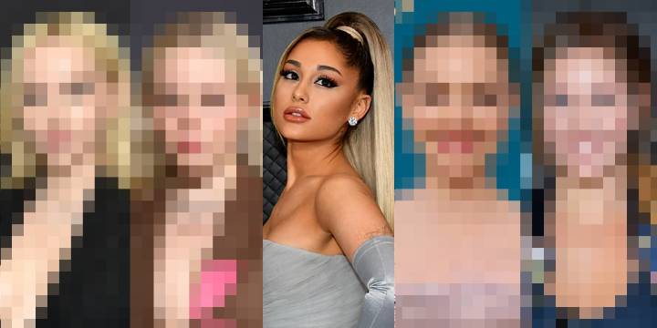 Who Auditioned for Glinda in ‘Wicked’ Movies? 4 Actresses Who Tried Out, But Didn’t Get the Role | Amanda Seyfried, Ariana Grande, Dove Cameron, EG, Extended, Renee Rapp, Slideshow, Taylor Louderman, 
