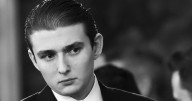 Please Stop Speculating About Barron Trump’s Sex Life