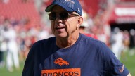 Broncos’ smoke machine for wins had Albert Breer thinking fire in Philly