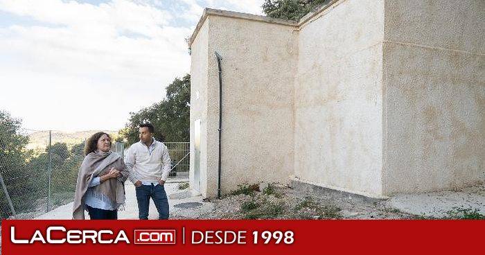 La Diputación de Guadalajara invierte 419.766 euros en obras en ocho pueblos del norte de la provincia
