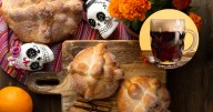 Redescubre el sabor del pan de muerto con este maridaje con la cerveza Bock de temporada