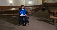 Investidura de Emmanuelle Charpentier como doctora ‘honoris causa’ de la USAL.