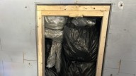 Over 600 pounds of marijuana found in 'elaborate' hidden compartment in Lincoln traffic stop