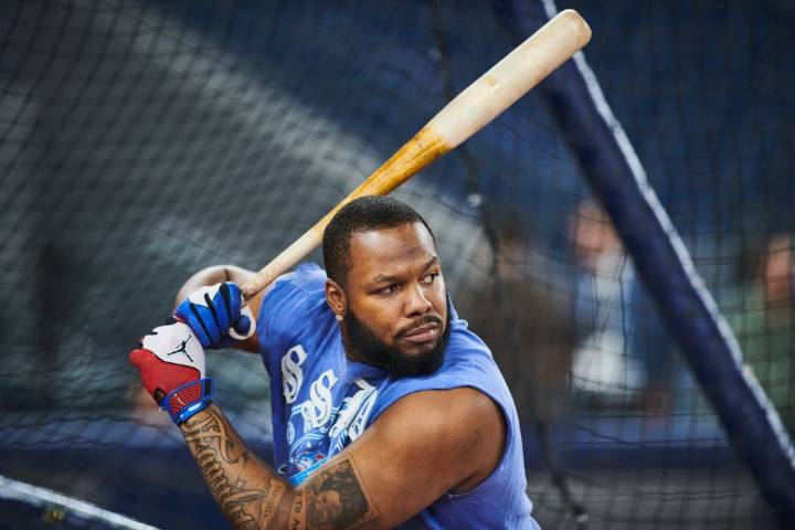 Battle-tested Jays, Mariners ready to rumble in ALCS opener tonight