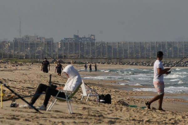 Hamas says it will hand over the remains of an additional hostage Friday