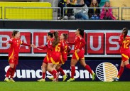 España, a la final de la Liga de Naciones por la puerta grande