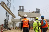 Inversión pública cae 33.7%: el peor desplome en 30 años en México