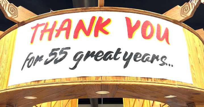 End of an era: Bossier City's Topp's Western World to close