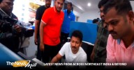 Tamil Nadu Deputy CM Udhayanidhi Stalin conducts surprise inspection at Greater Chennai Corporation Command and Control Centre