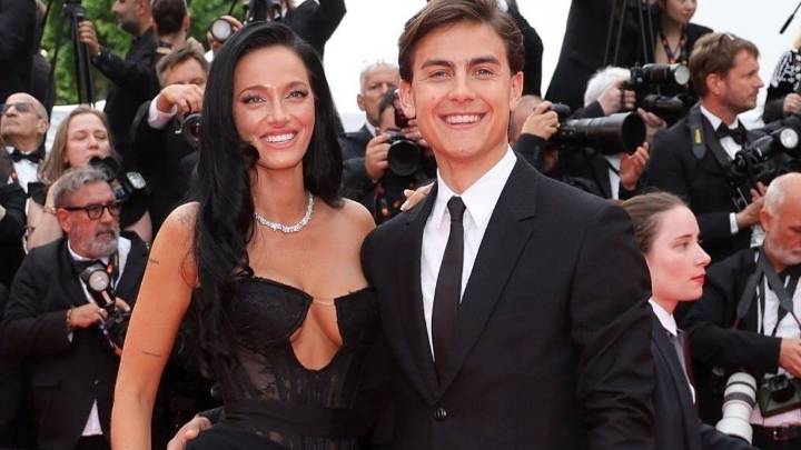 Oriana Sabatini reveló el sexo del bebé que espera junto a Paulo Dybala