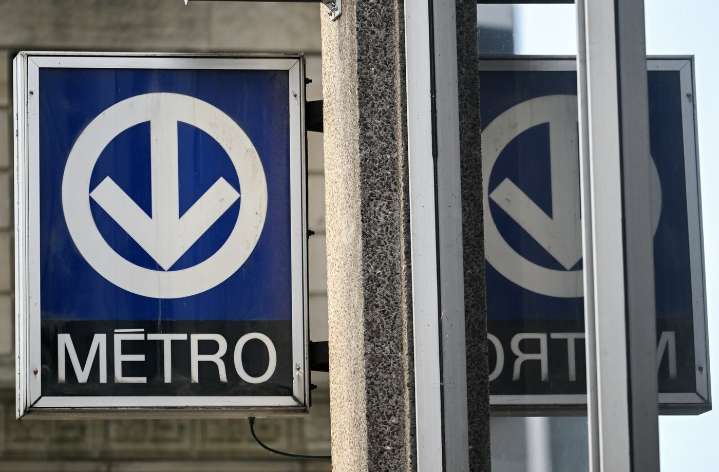 Montreal transit strike to disrupt metro, bus service during election day