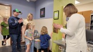 Childhood leukemia: One family's journey to remission offers hope