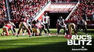 Baker Mayfield MVP Conversation, Tykee Smith on Christian McCaffrey and Mayfield on Fred Warner