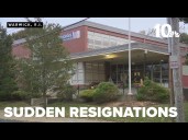 Parents demand answers after meeting with Catholic school administrators