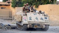 Taliban Border Attacks Add To Pakistan’s Internal Crisis