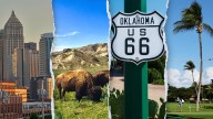 National Geographic names 4 U.S. spots among top travel destinations worldwide