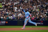 Blue Jays aplastan a Mariners y extienden la Serie de Campeonato